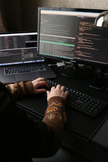 software developer