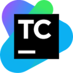 TeamCity logo